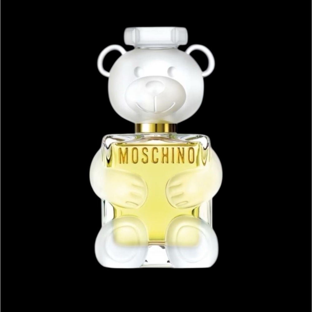 NEW Moschino Toy 2-E.D.P 100ML/3.4FL OZ
